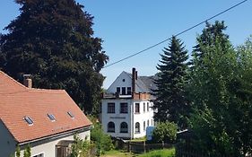 Gasthof Oberschmiede